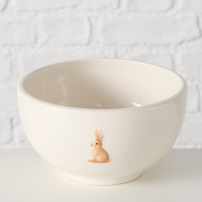 Müslischüssel HASE