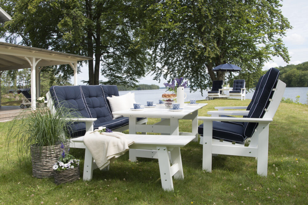 Gartentisch