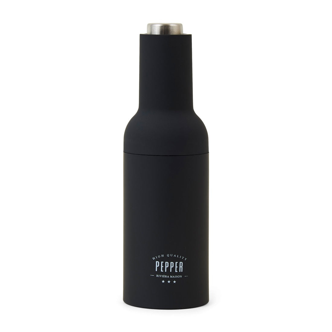 High Quality Pepper Mill Electric RIVIERA MAISON