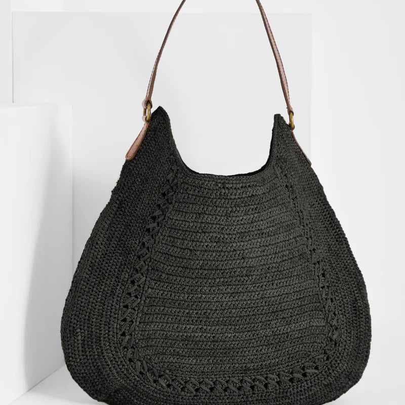 MEVA Tasche von Ibeliv BLACK