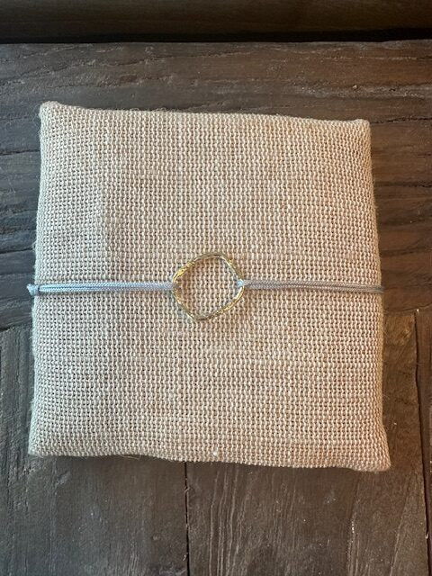 Armband THE FINDS