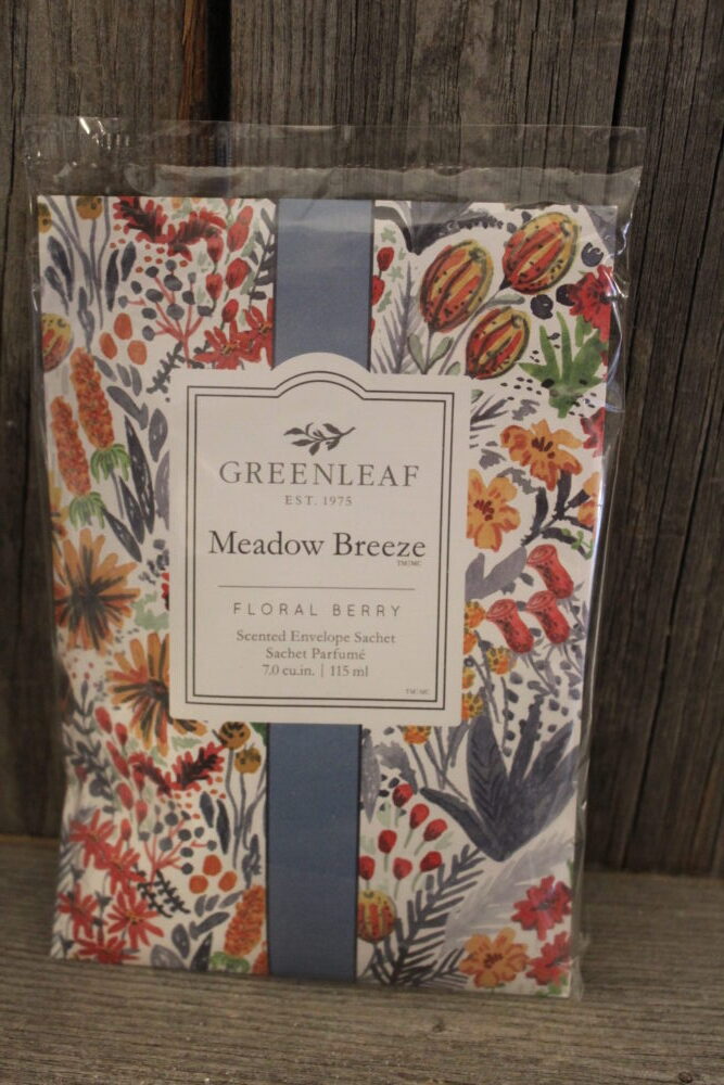 Meadow Breeze