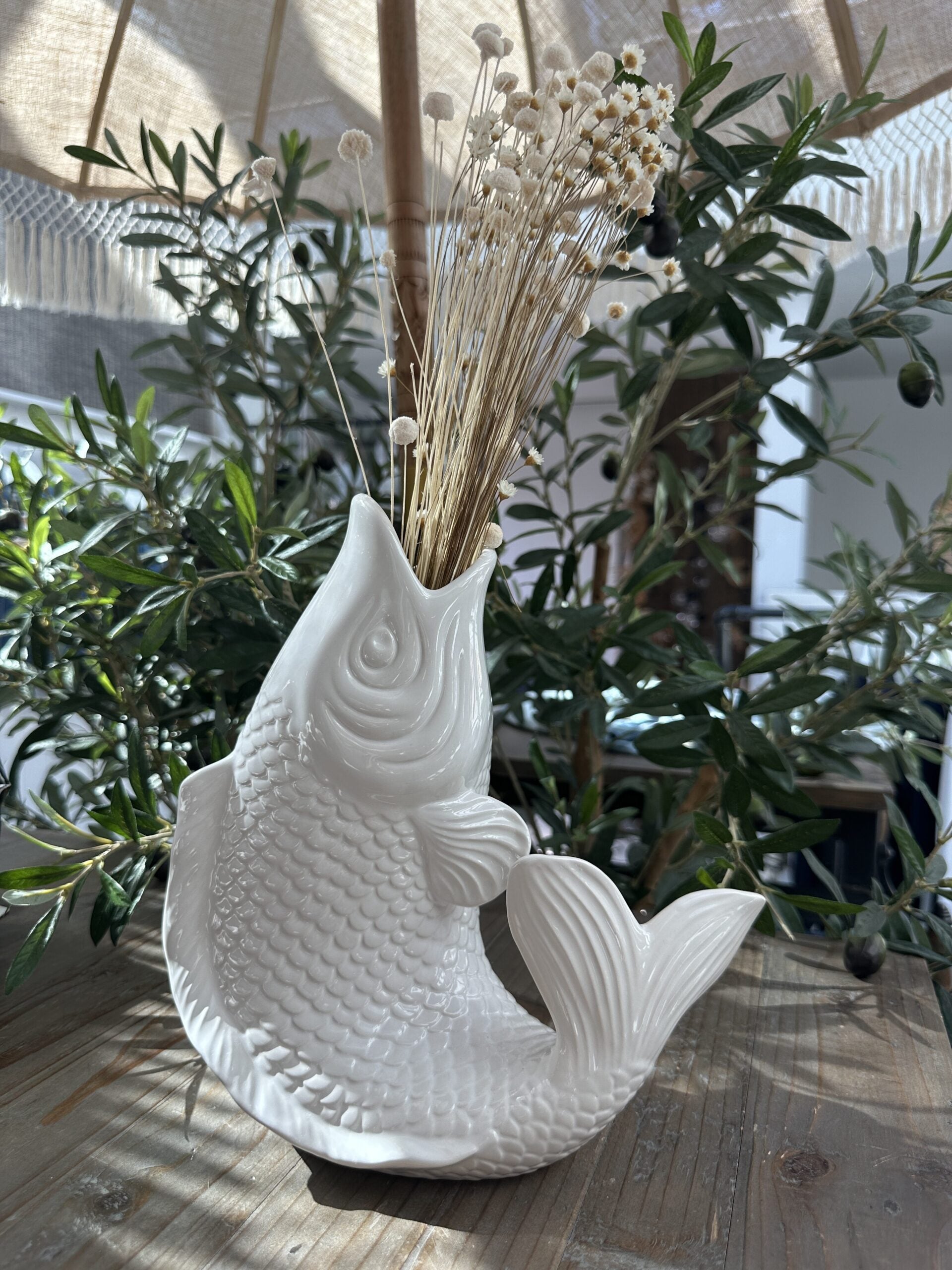 Vase
