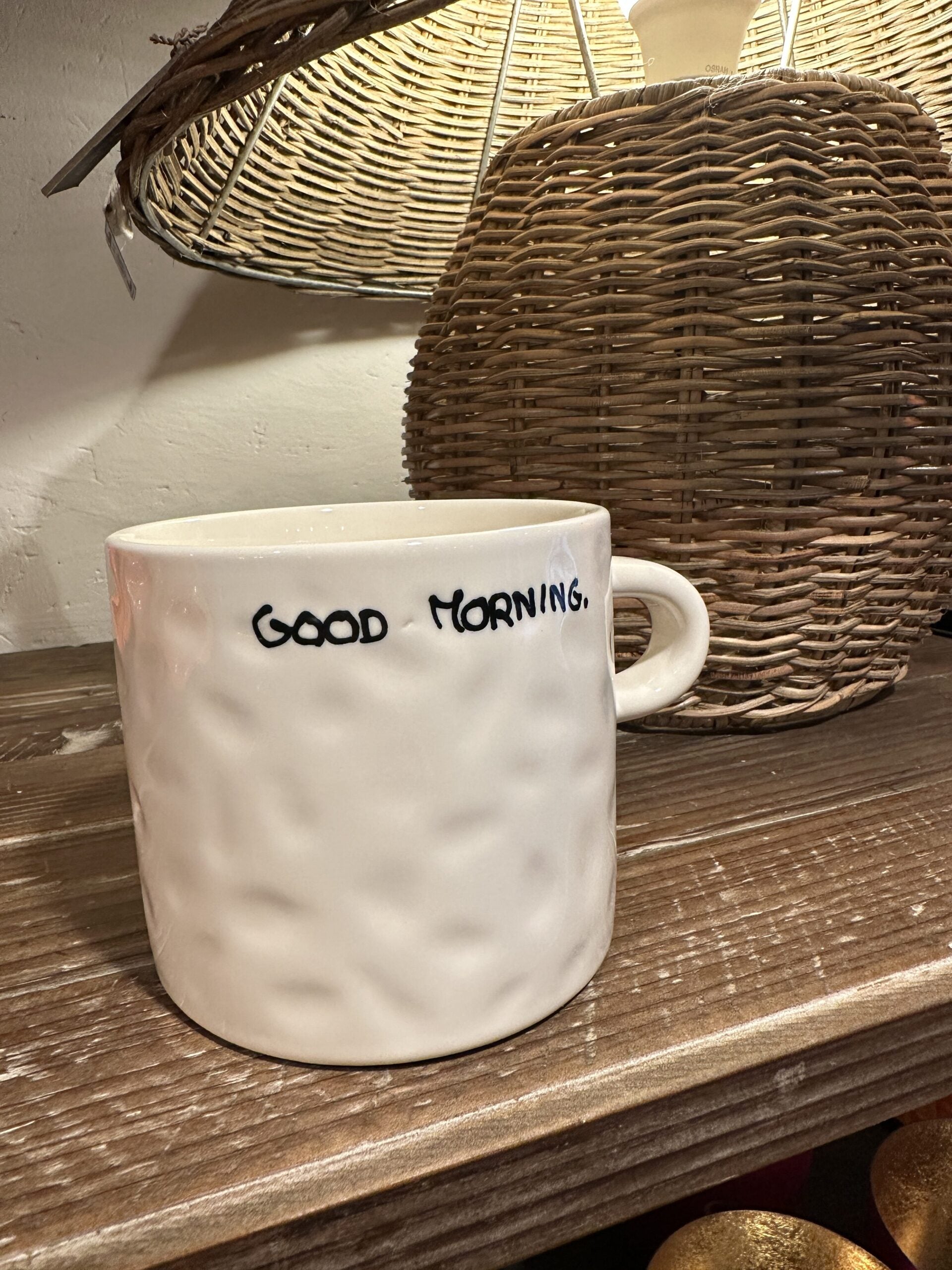Tasse