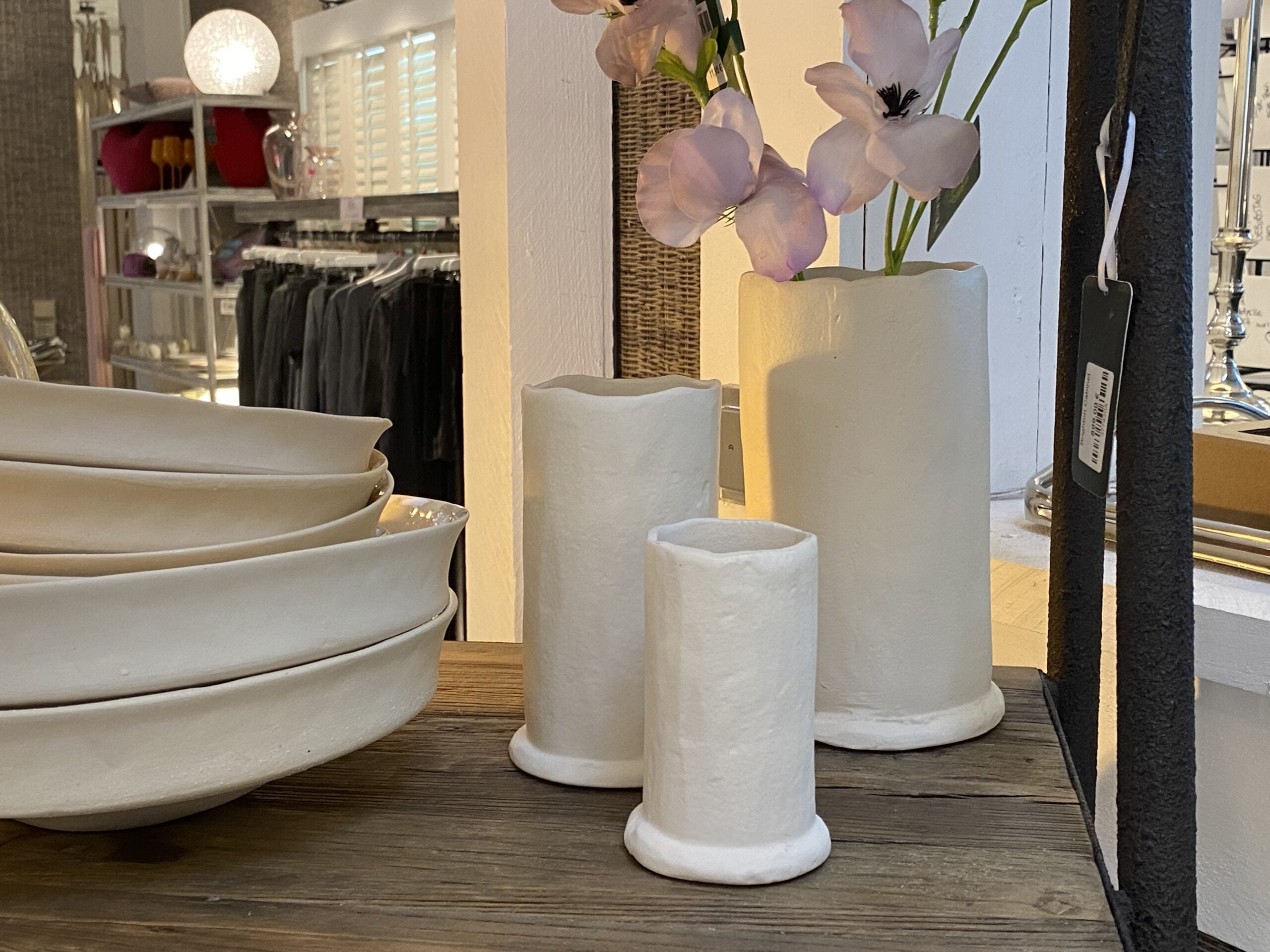Vase S