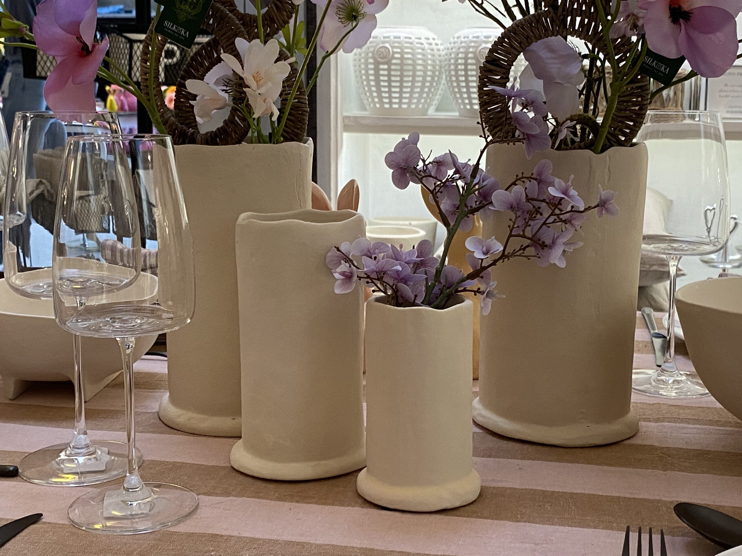 Vase M