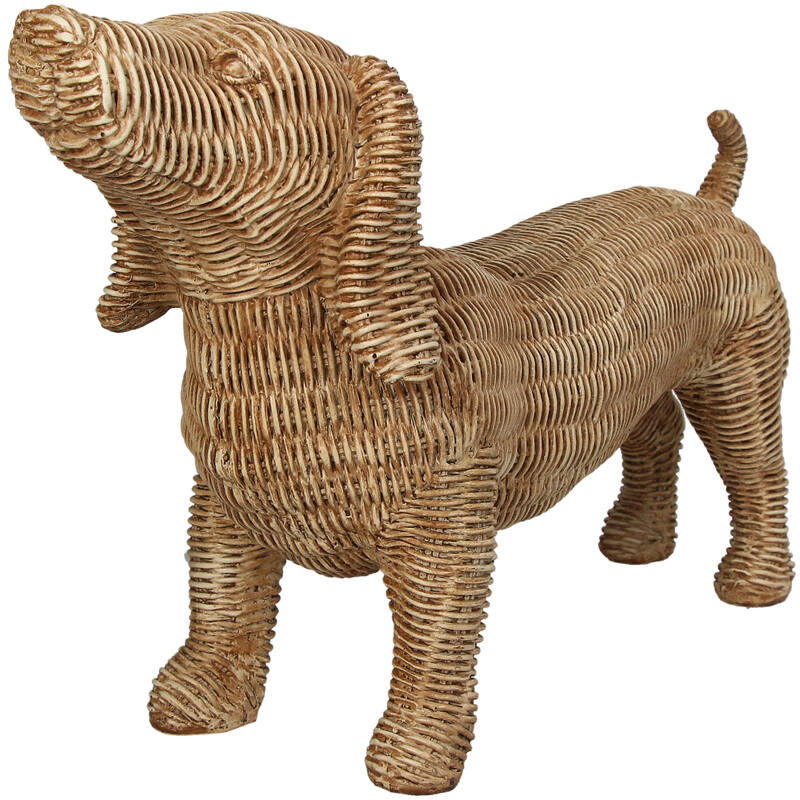 Ornament Dachshund