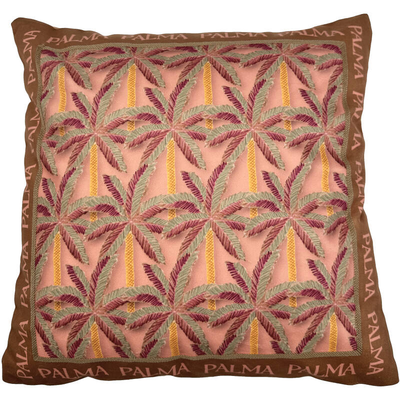 Kissen 45 x 45 x 8