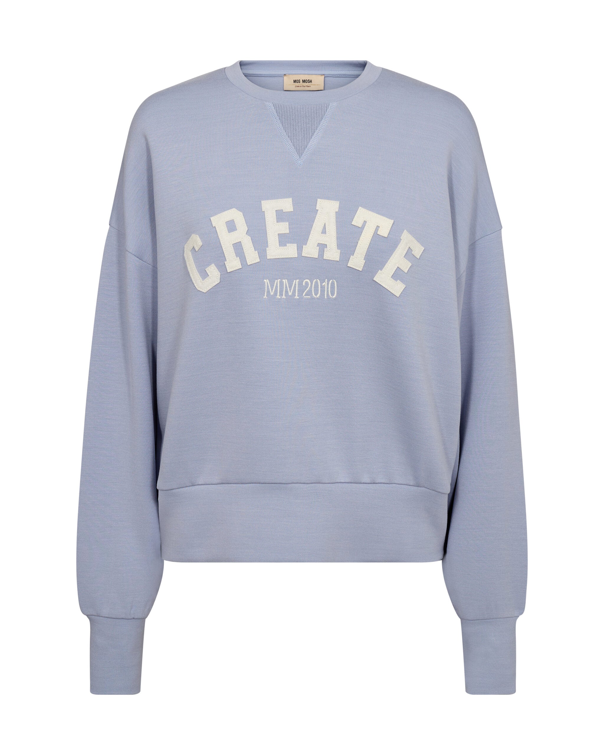 Damen Sweatshirt Celli Eventide von MOSH MOSH