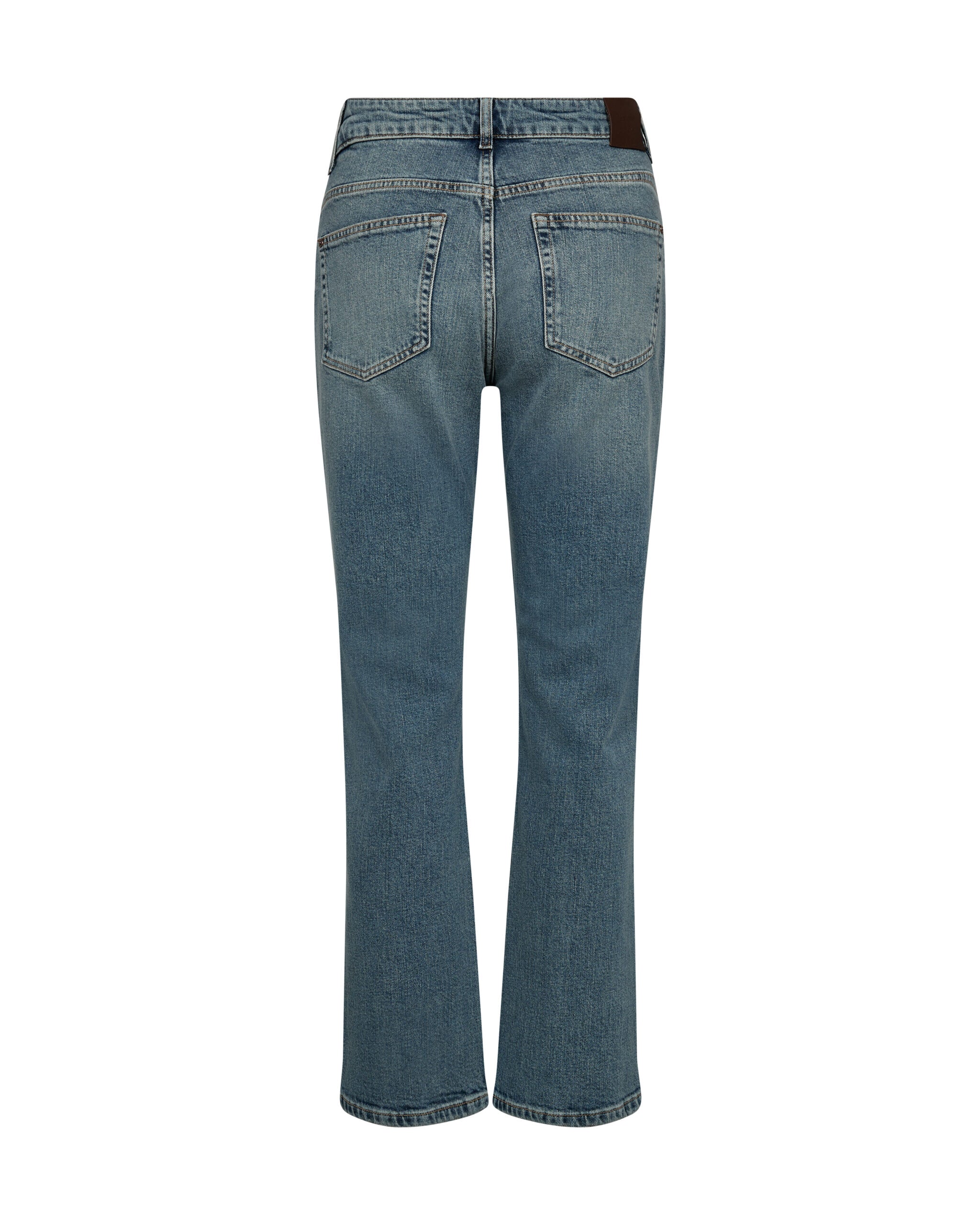 Damen Jeans Colorado Galleon Vintage Blue von MOS MOSH