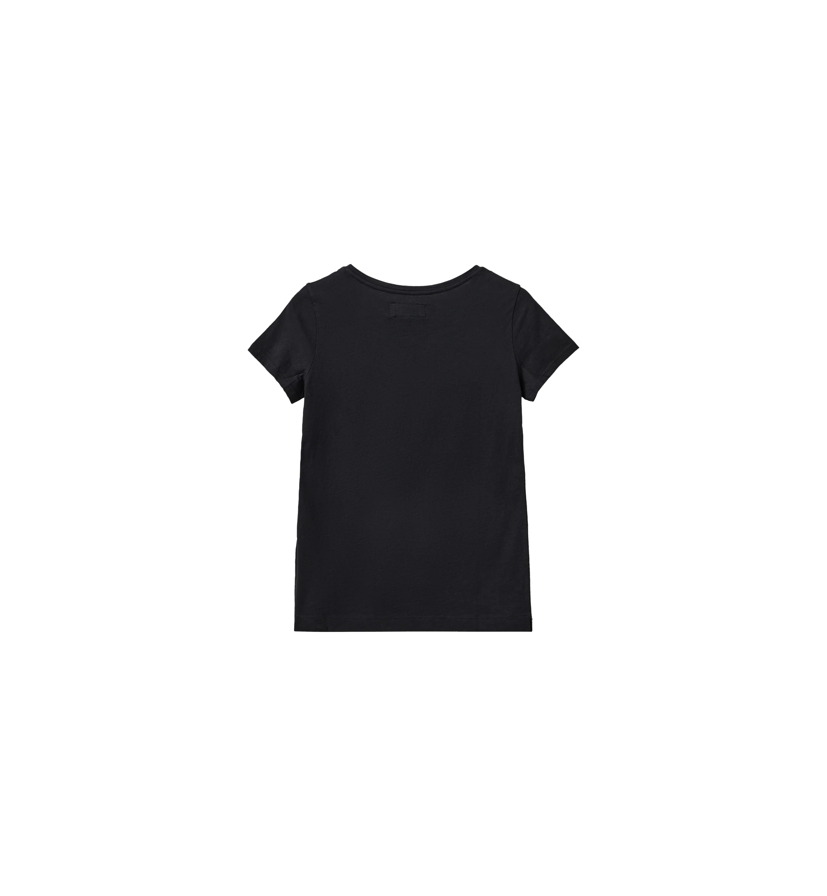 MOS MOSH T-Shirt Arden black