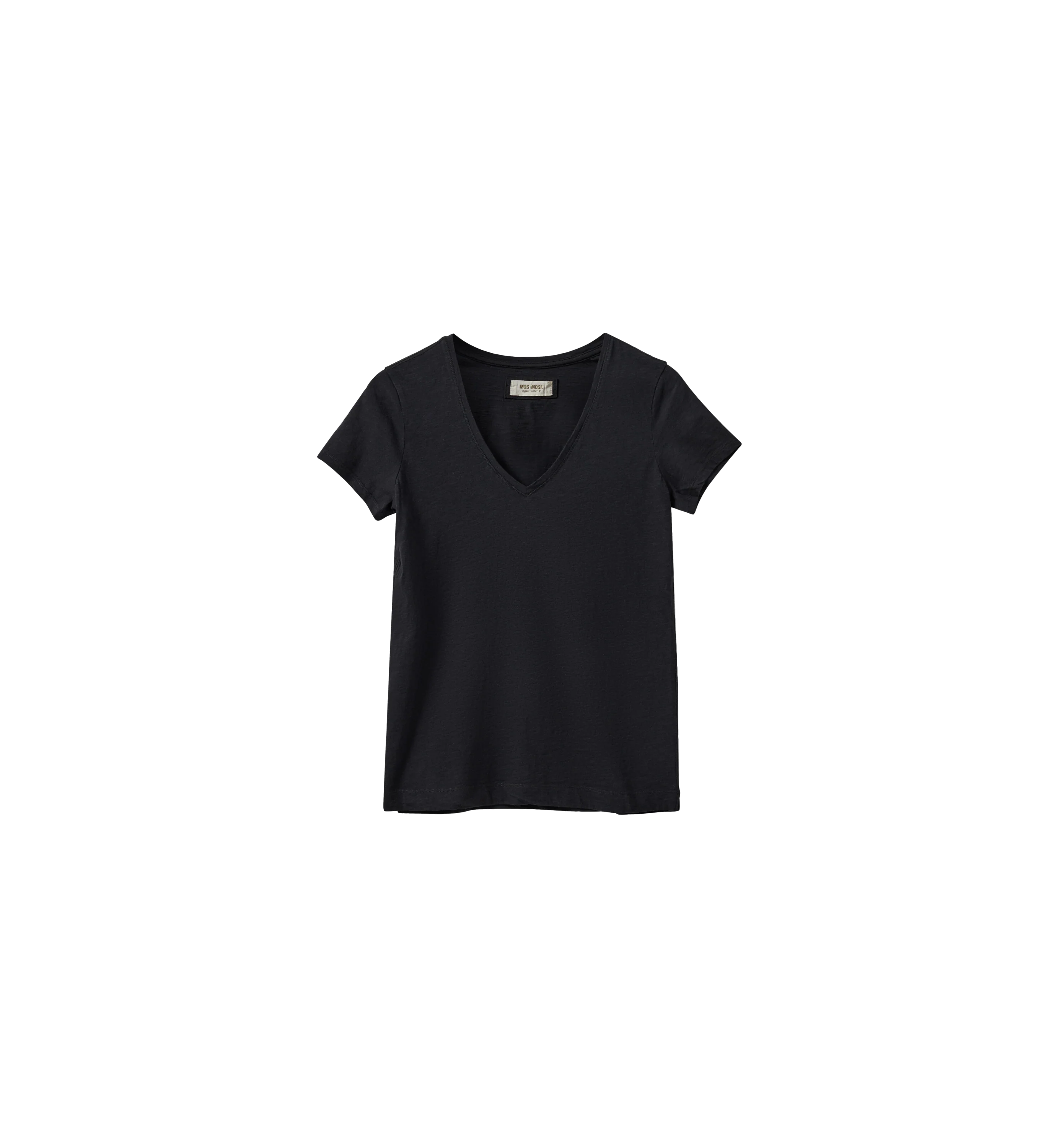 MOS MOSH T-Shirt Arden black