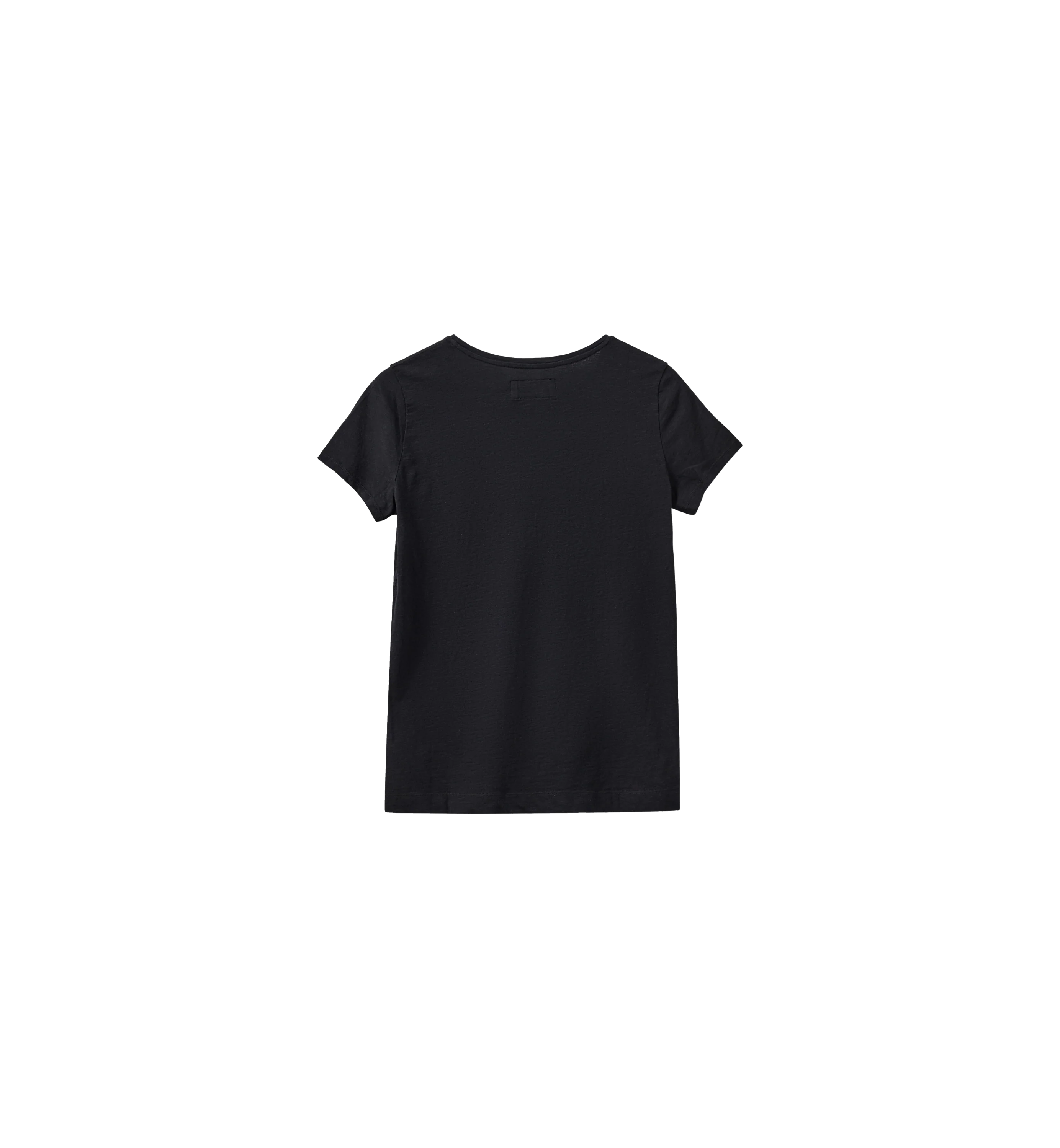 MOS MOSH T-Shirt Arden black