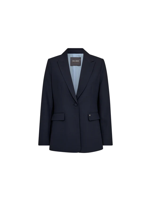 Damen Blazer Leonora Miley salute navy von MOS MOSH