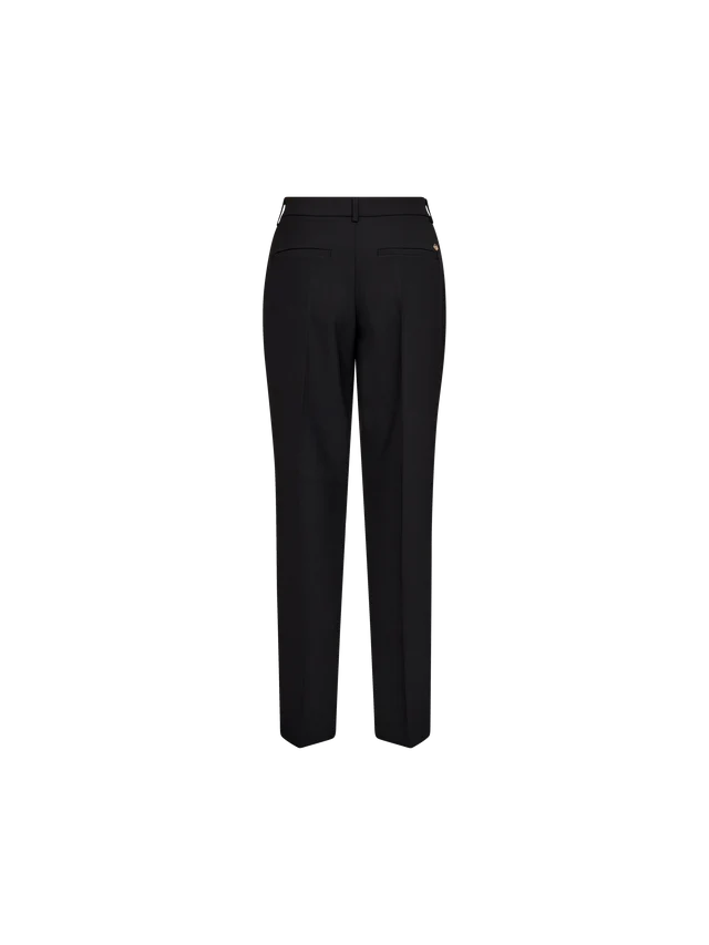 Damen Hose Myla Miley schwarz von MOS MOSH