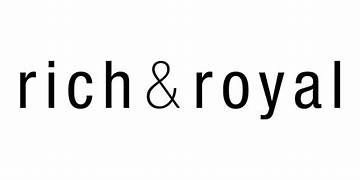 Rich & Royal Kategorie