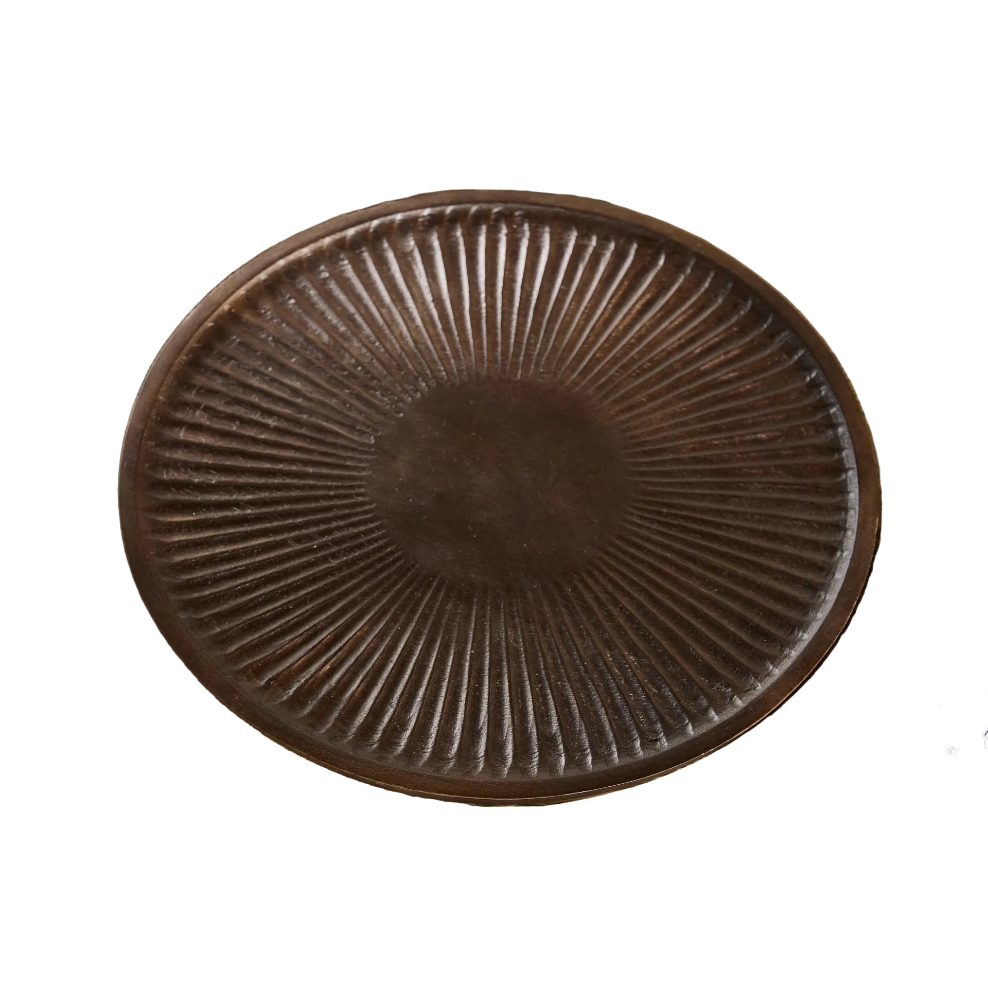 Riviera Maison Banu Tray 25x25cm rund