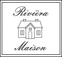 Logo Rivera Maison