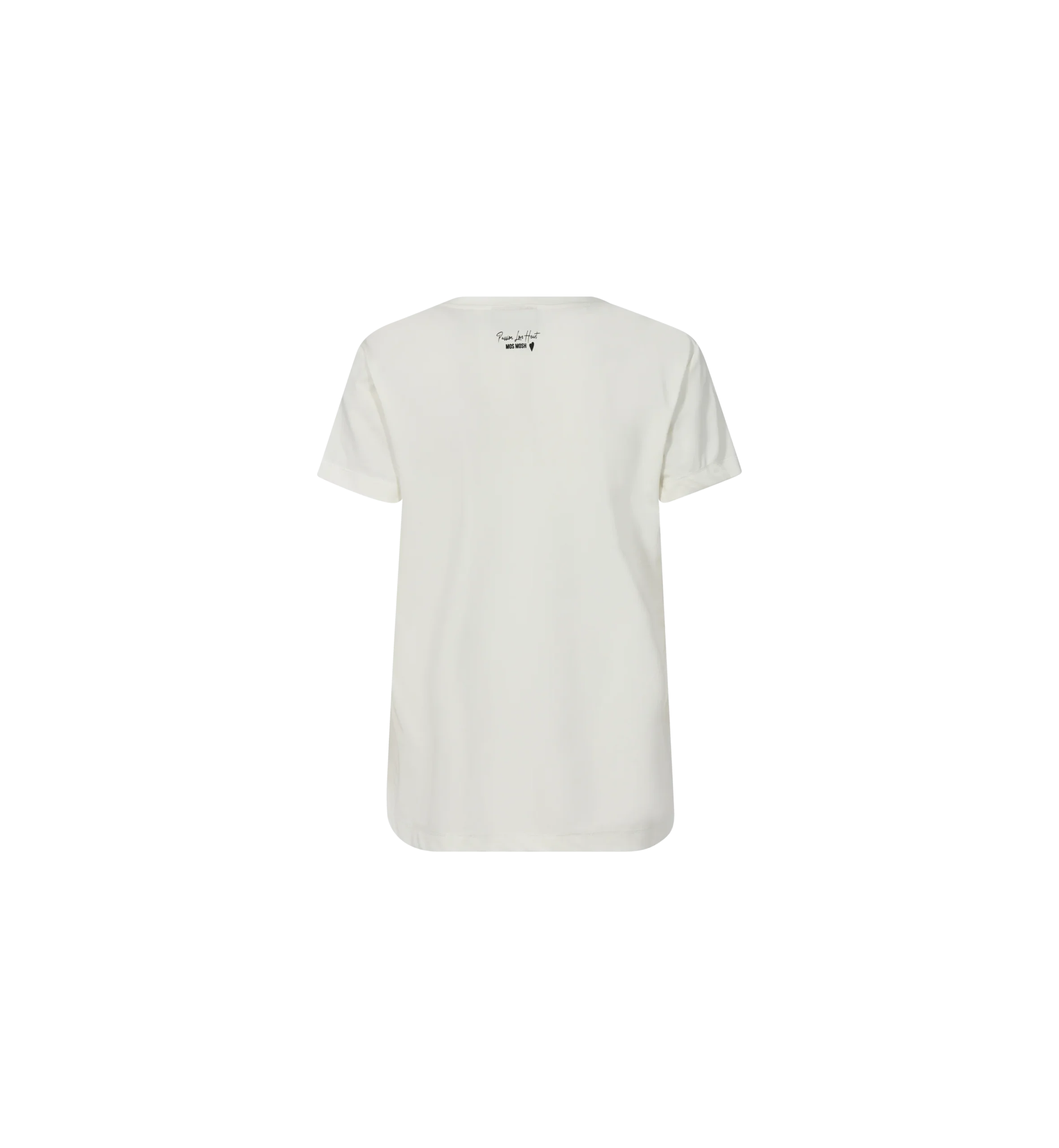 Damen T-Shirt Dala ecru von MOS MOSH