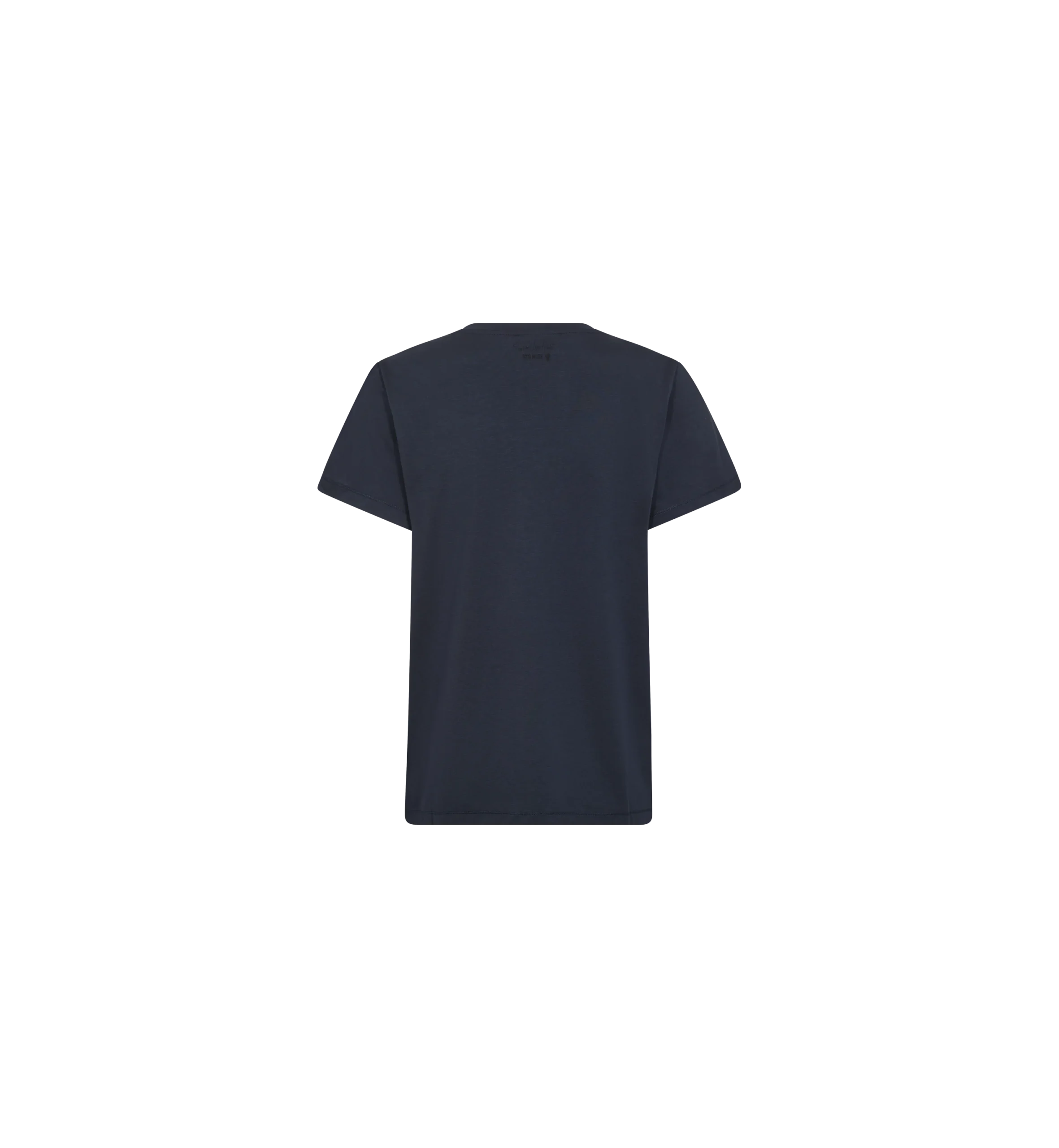 Damen T-Shirt Dala T-Shirtsalite navy von MOS MOSH