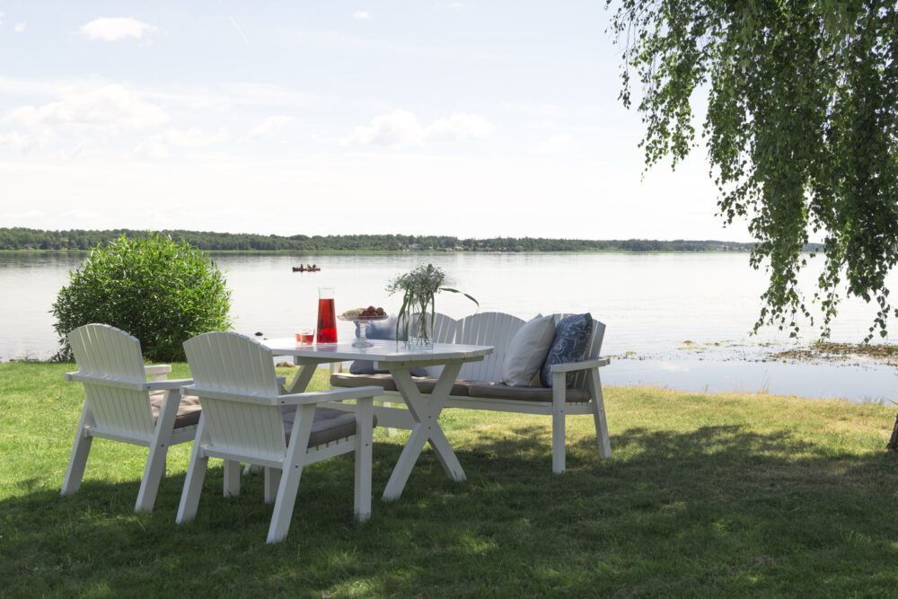 SOLVIK CHAIR