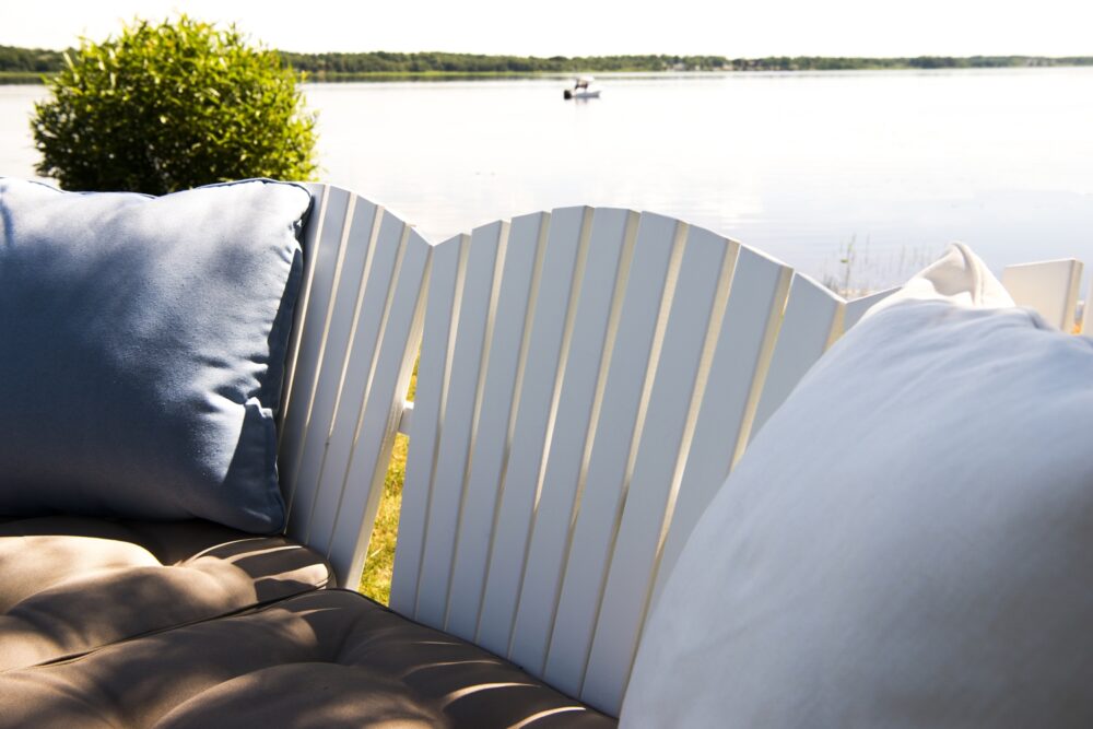 SOLVIK CHAIR
