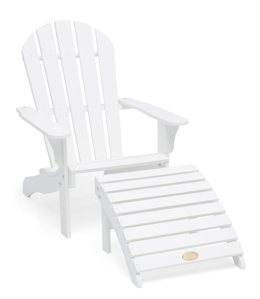 Deckchair HILLERSTORP