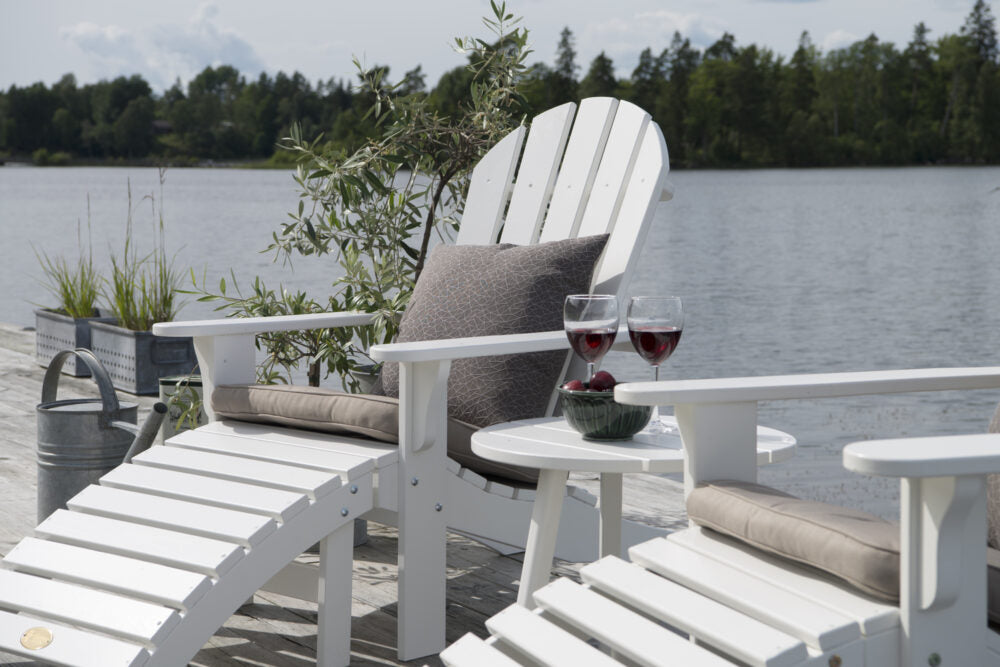 Deckchair HILLERSTORP