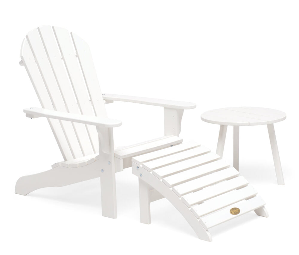Deckchair HILLERSTORP