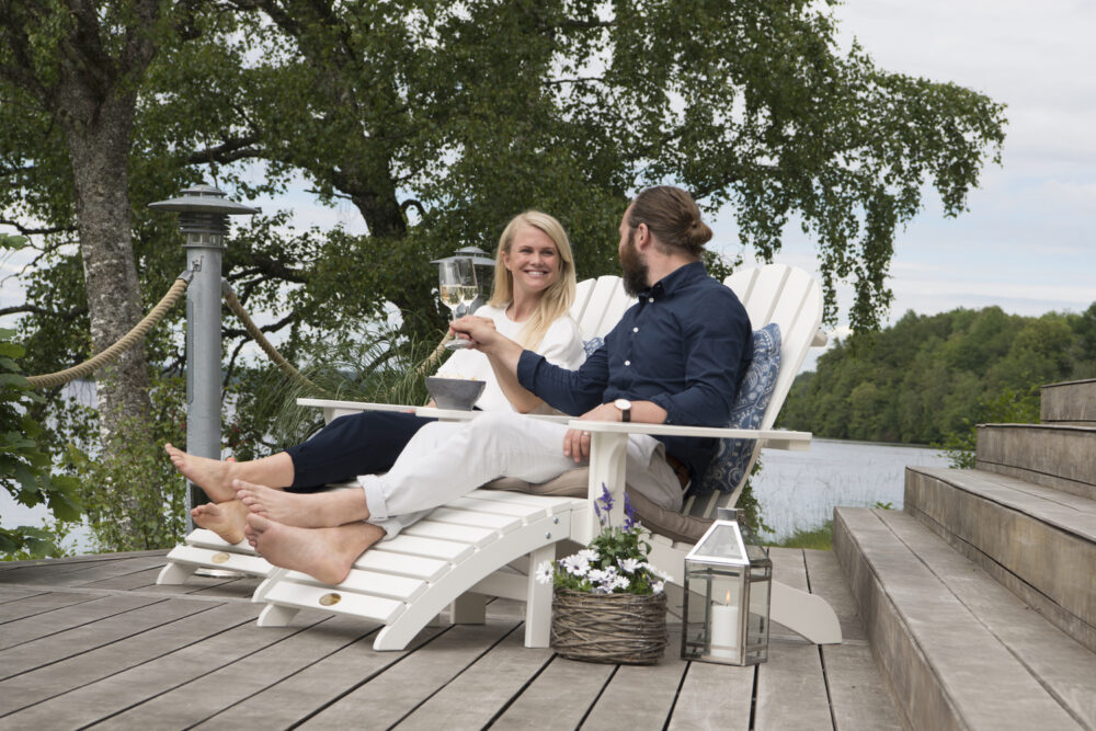 Deckchair HILLERSTORP