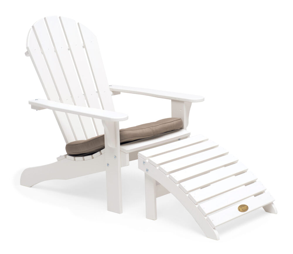 Deckchair HILLERSTORP
