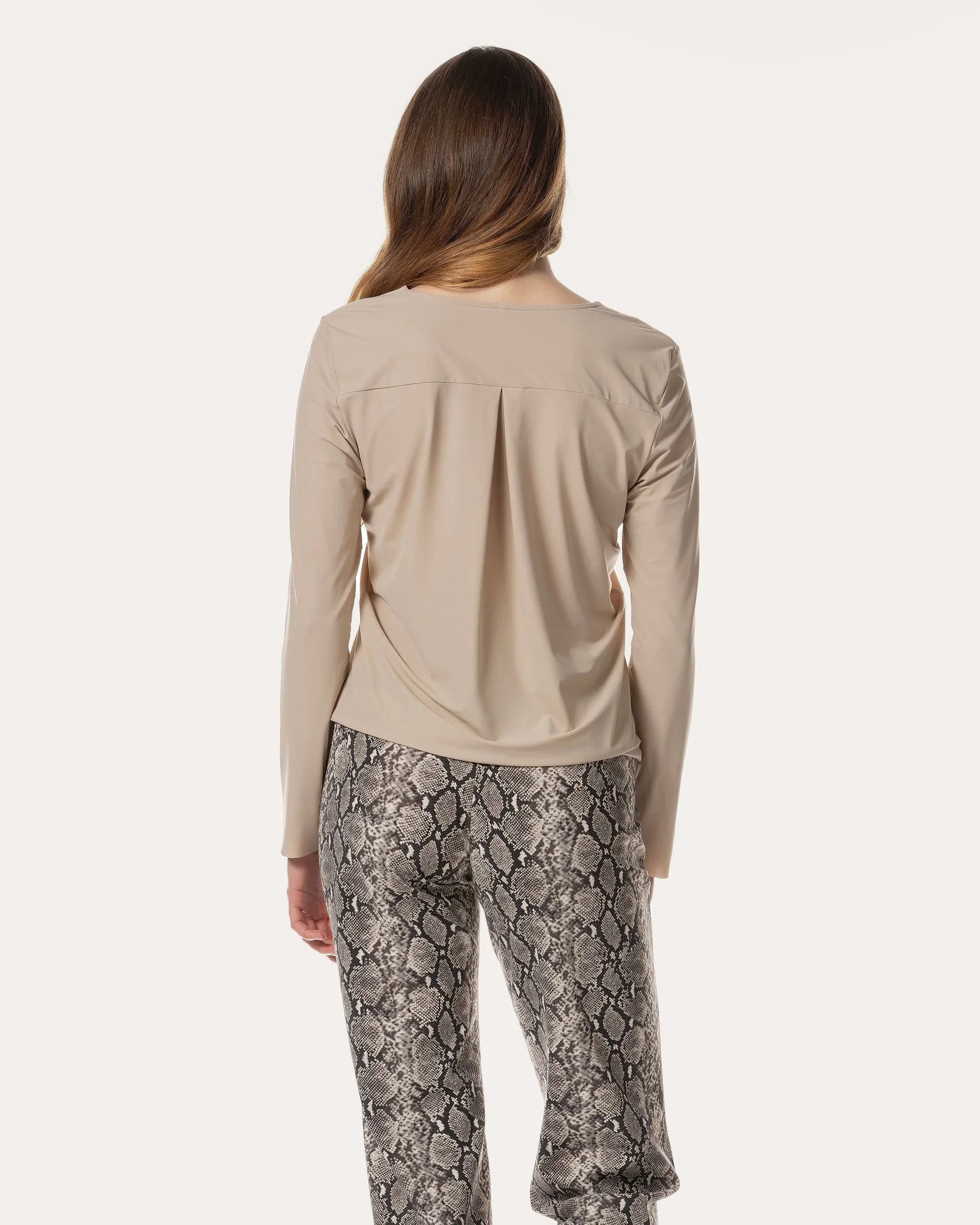 Japan TKY Longsleeve Miry Spiaggia