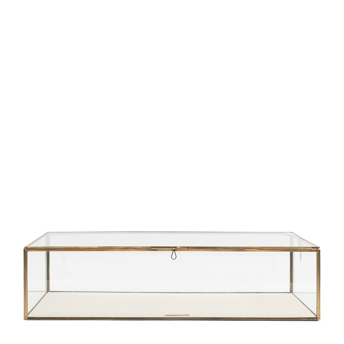 Travant Display Box L von Riviera Maison