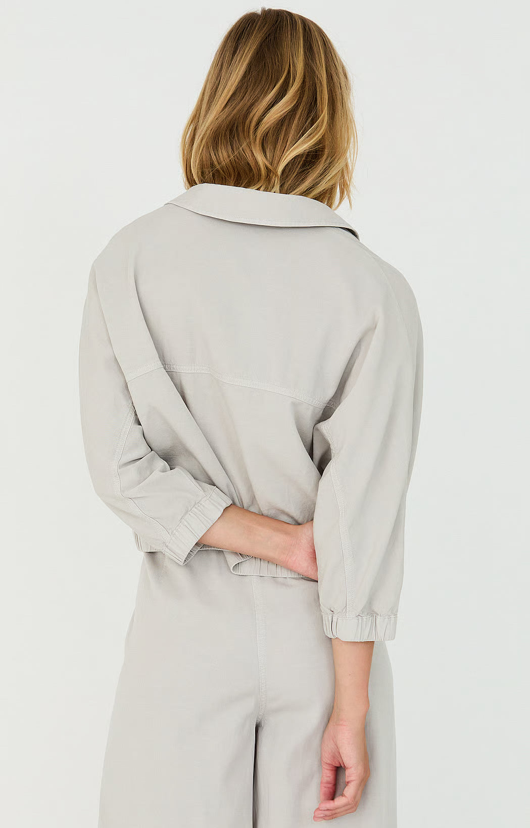 Damen Bluse Bluse Femmy Pearl von MSCW