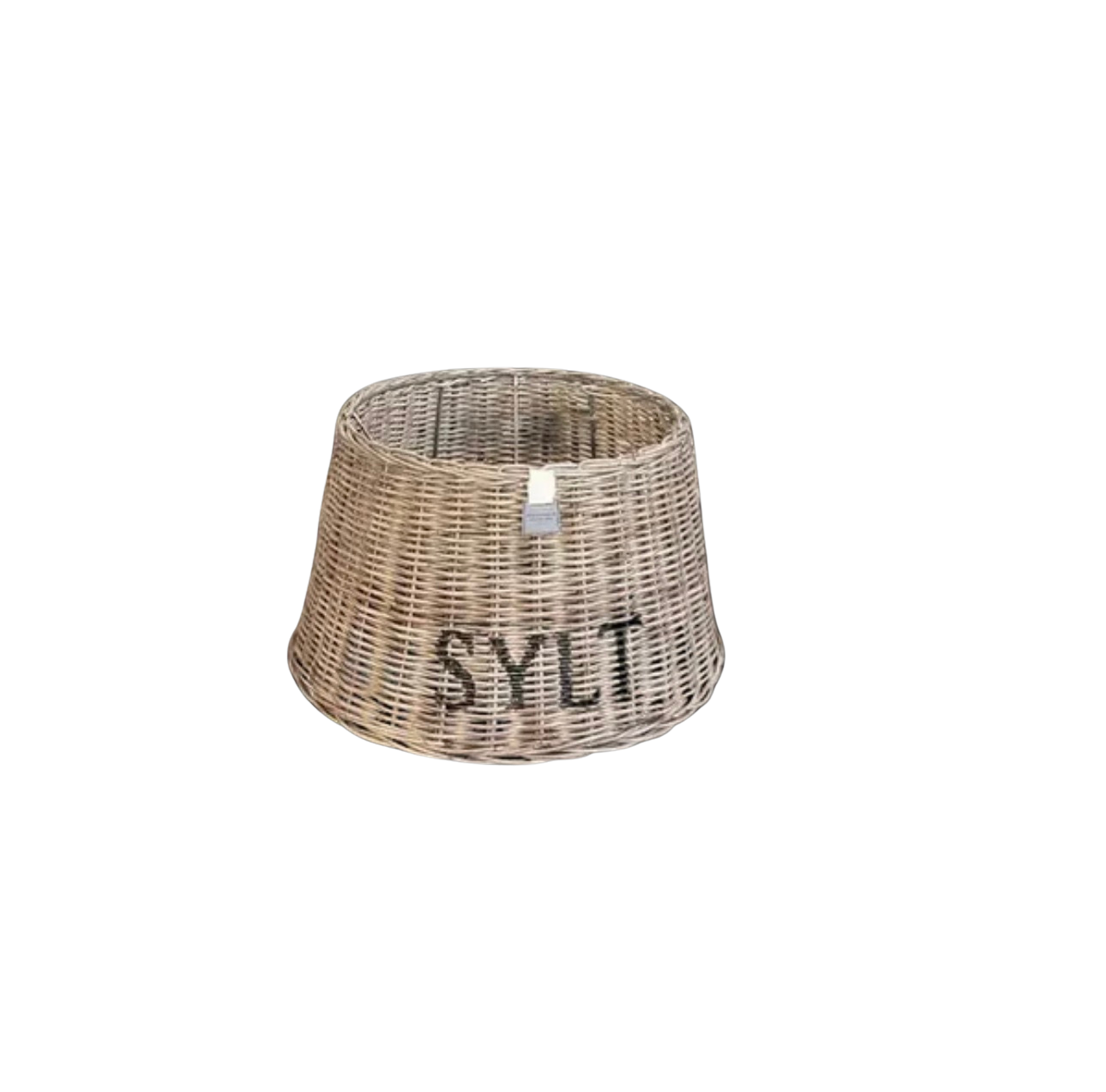 Rattan Lampshade SYLT S