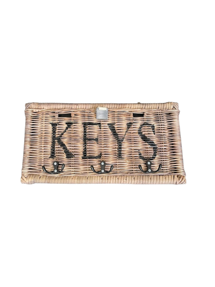 Rattan Hanger KEYS