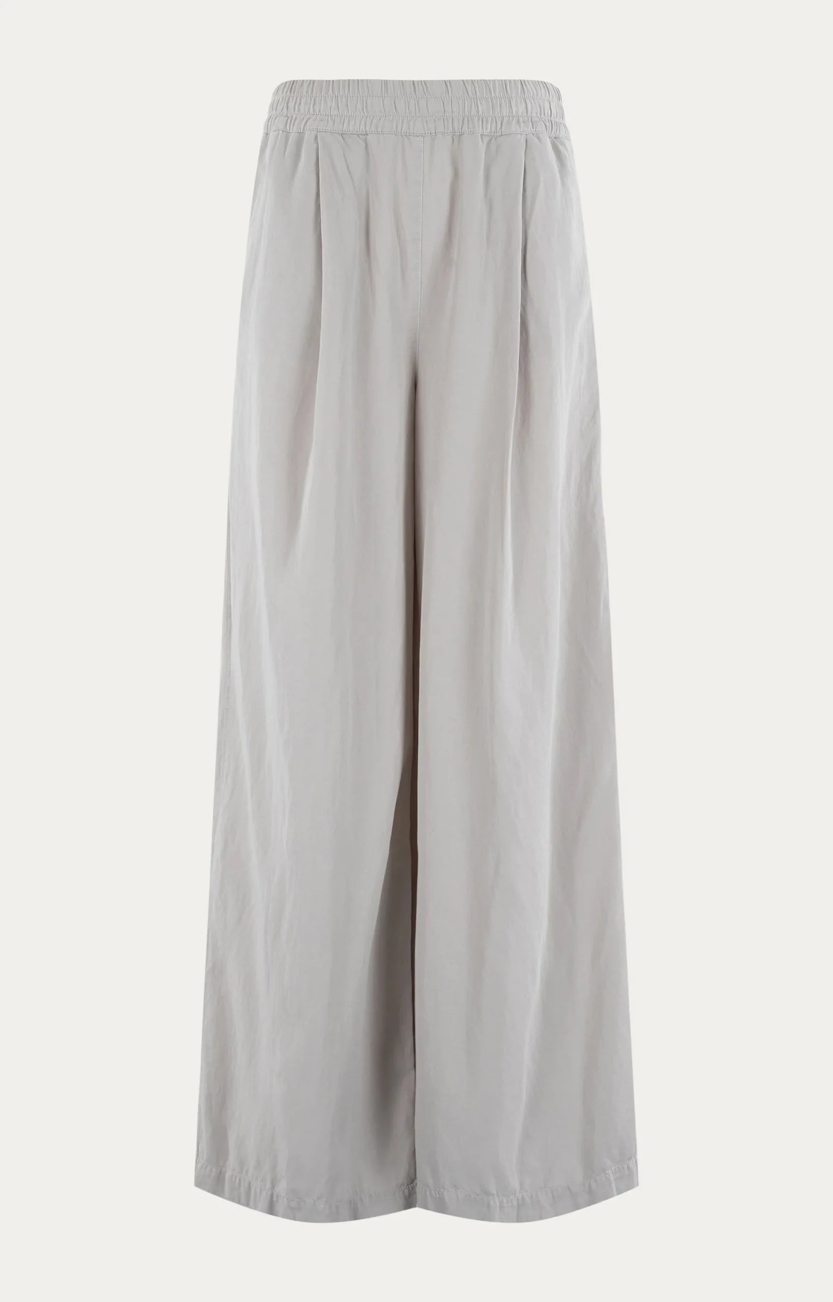Damen Hose Relaxed fit Pearl von MSCW Moscow