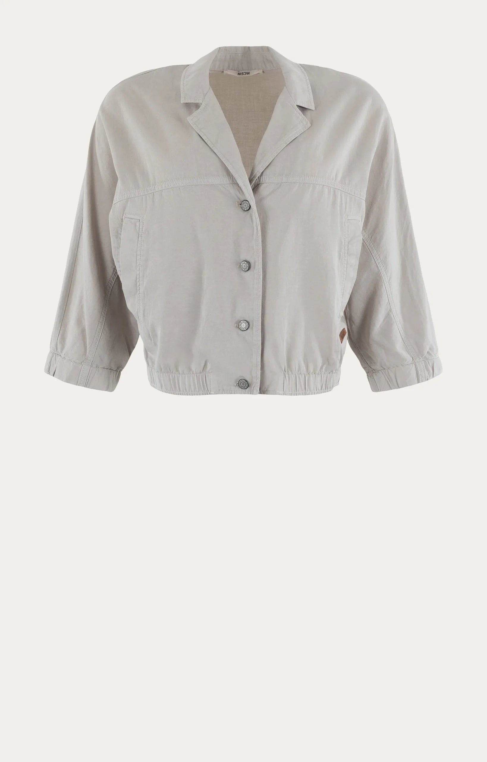 Damen Bluse Bluse Femmy Pearl von MSCW