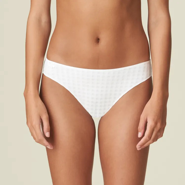 Rioslip Avero Weiß 0500410 MARIE JO