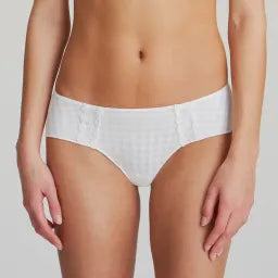 Hotpants Avero Weiß 0500415 MARIE JO