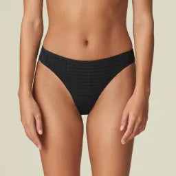 String Avero Schwarz 0600410 MARIE JO