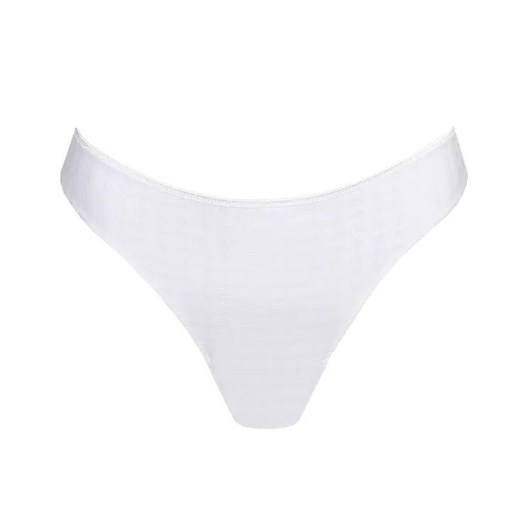 String