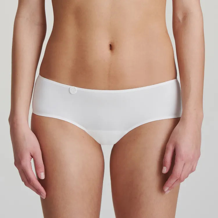 Hotpants Tom Weiß 0520822 MARIE JO