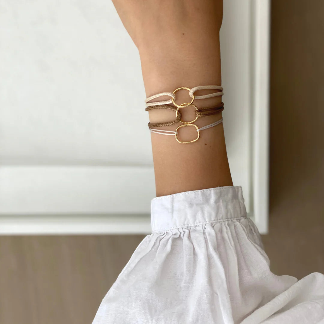 Armband THE FINDS