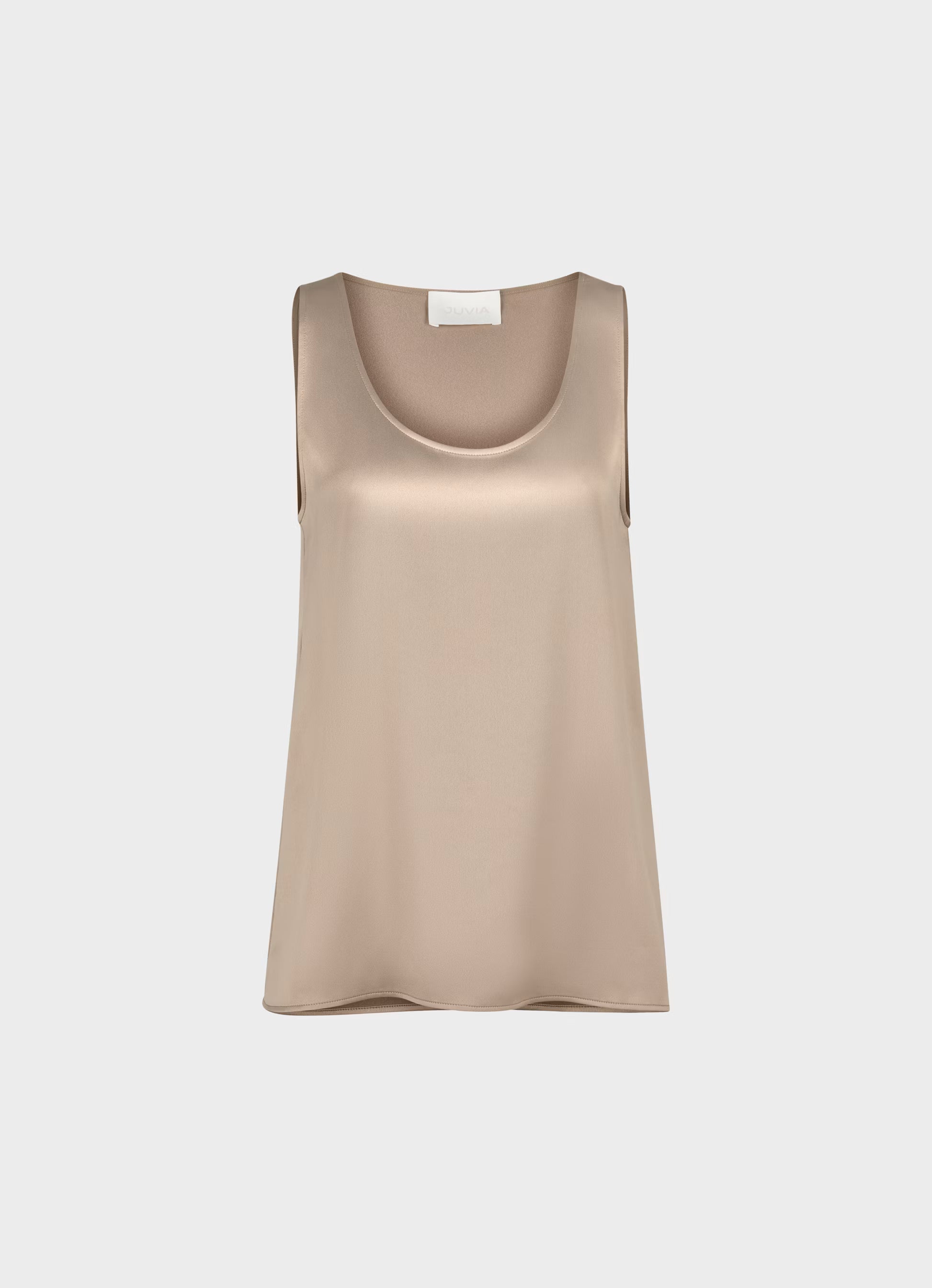Satin Top FINJA