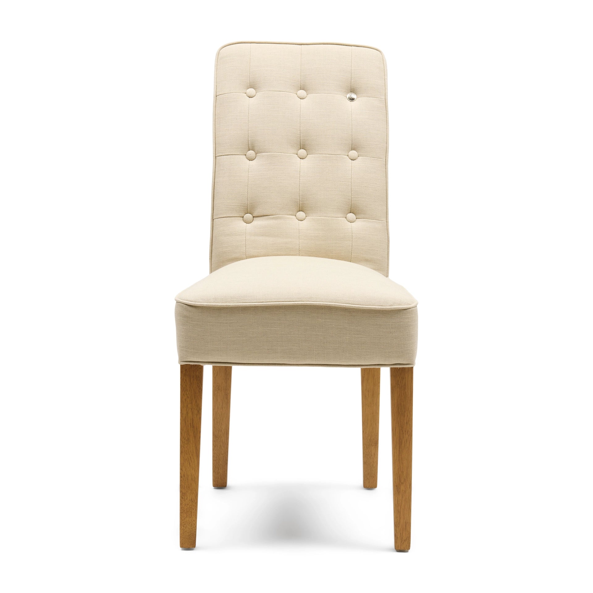 Riviera Maison Cape Breton Dining Chair Flax