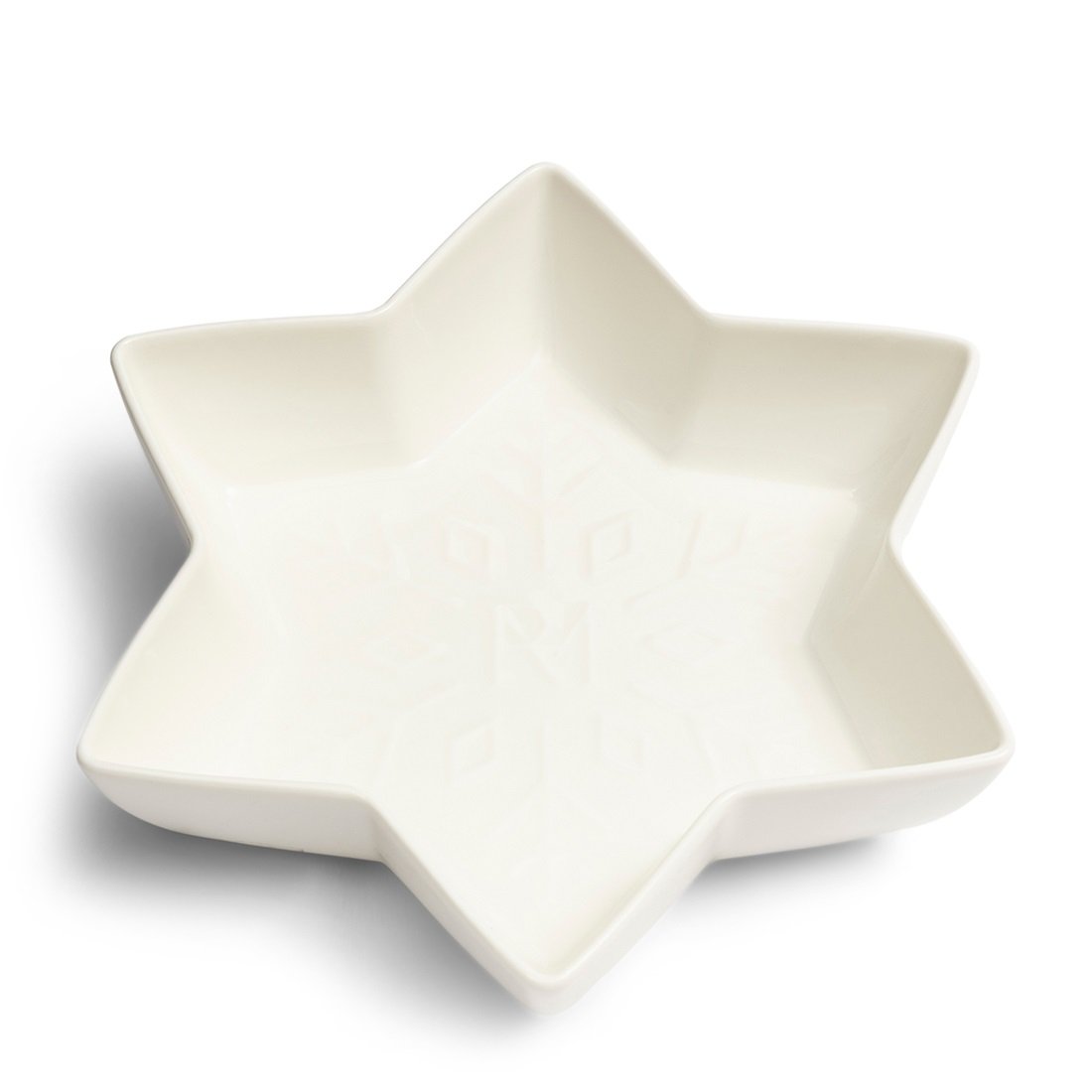 Snowflake Bowl RIVIERA MAISON