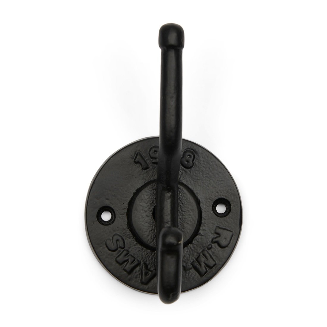 RM 48 Urban Black Hook