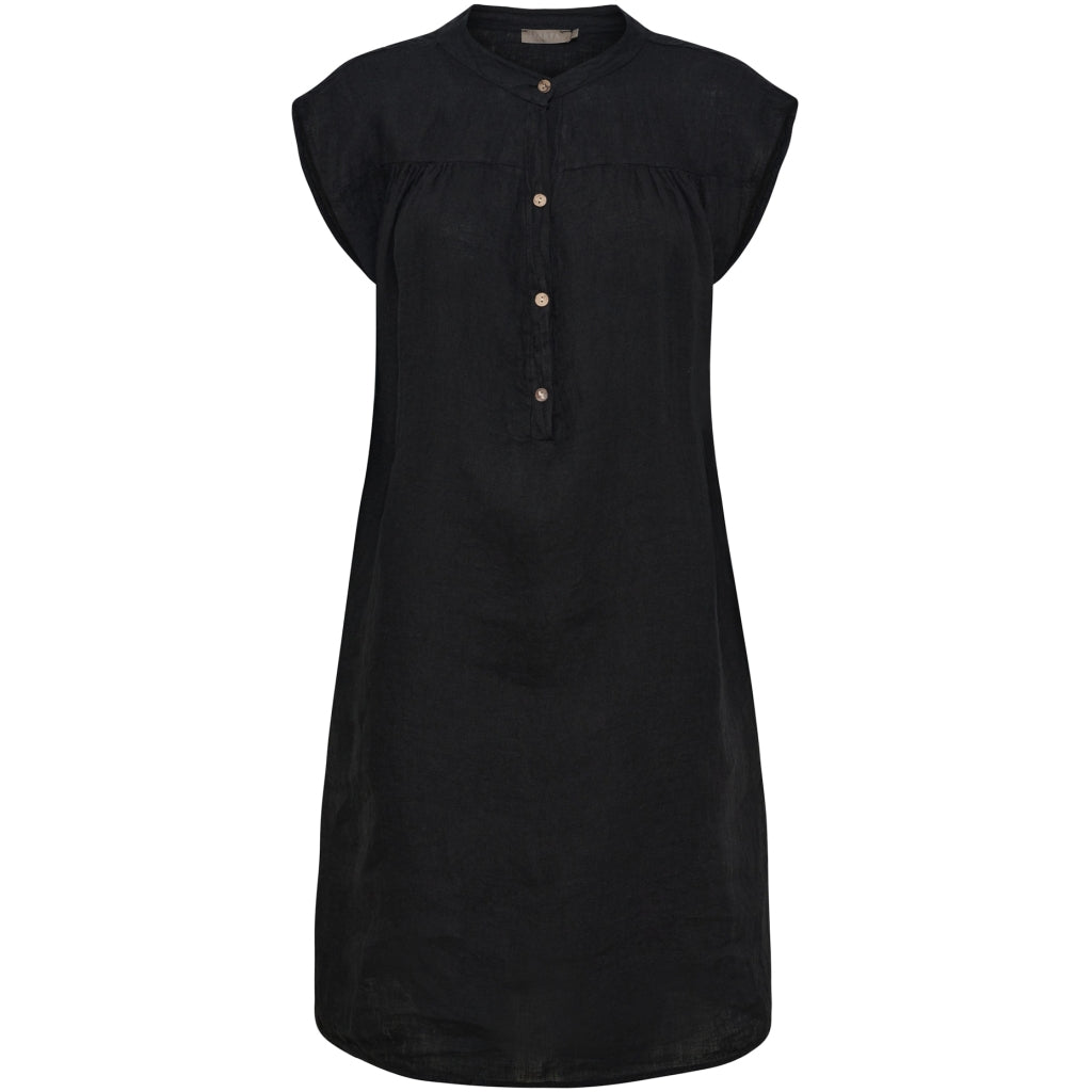 Kleid Black