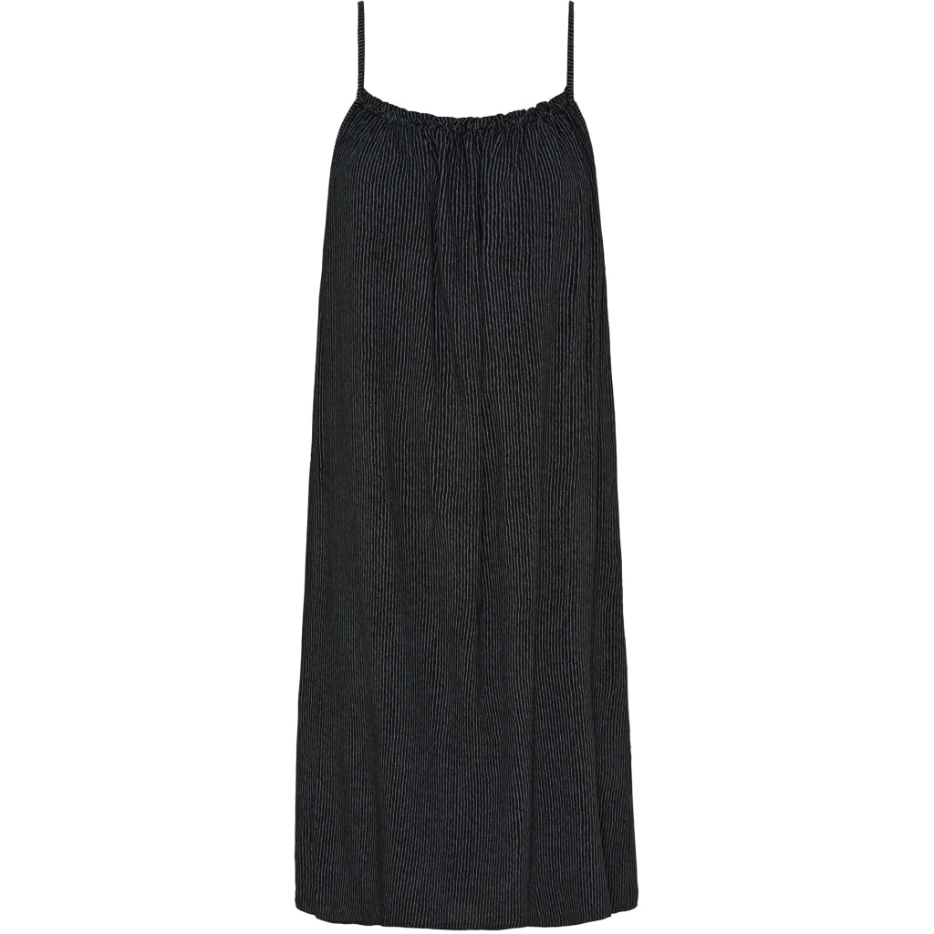 Kleid Black